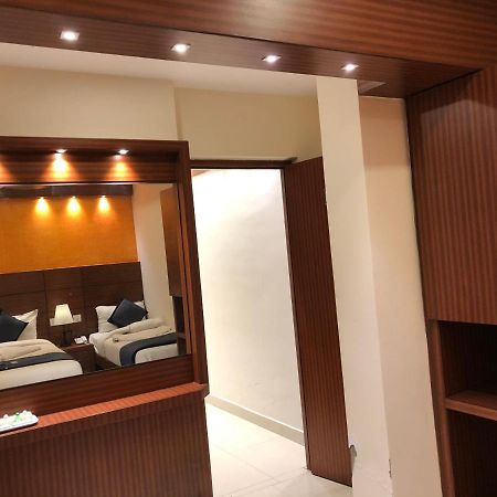Hotel Spark Residency Chennai Exterior foto
