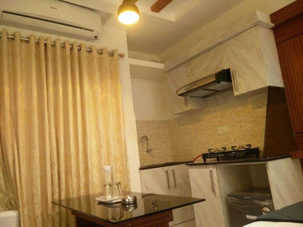 Hotel Spark Residency Chennai Exterior foto