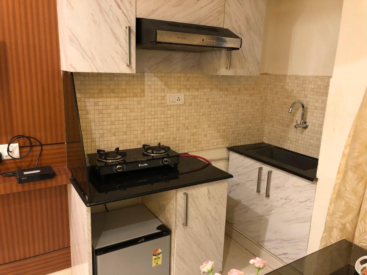 Hotel Spark Residency Chennai Exterior foto