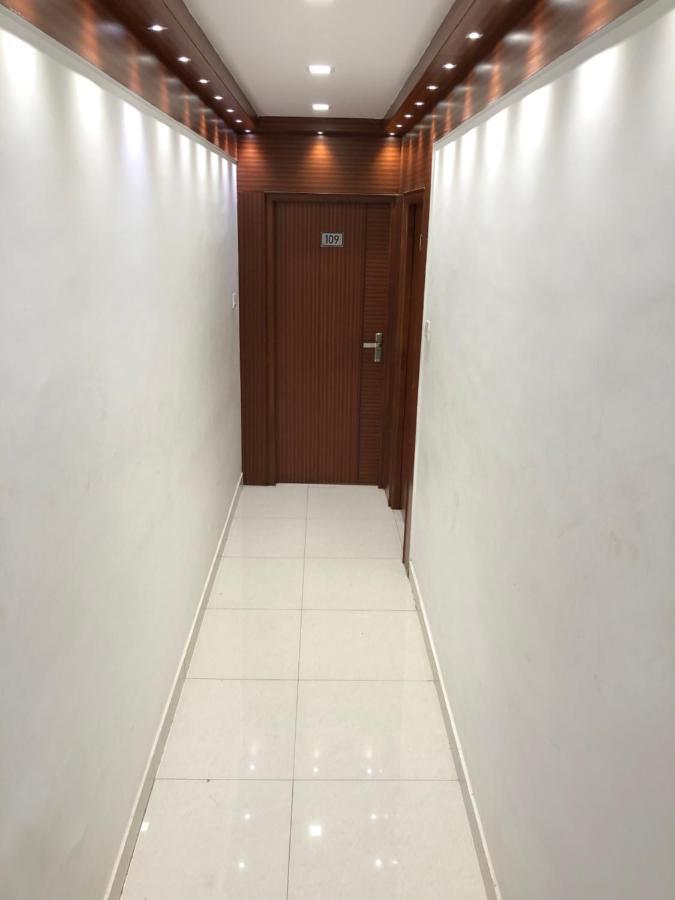 Hotel Spark Residency Chennai Exterior foto